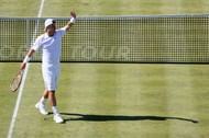 AEGON Championships - Day Five